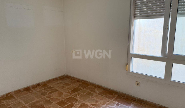 Reventa - Apartamento / piso - Torrevieja