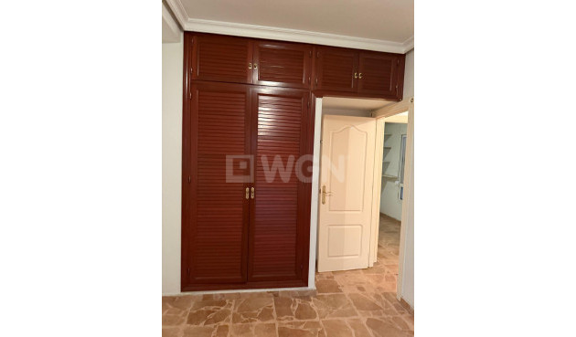 Reventa - Apartamento / piso - Torrevieja