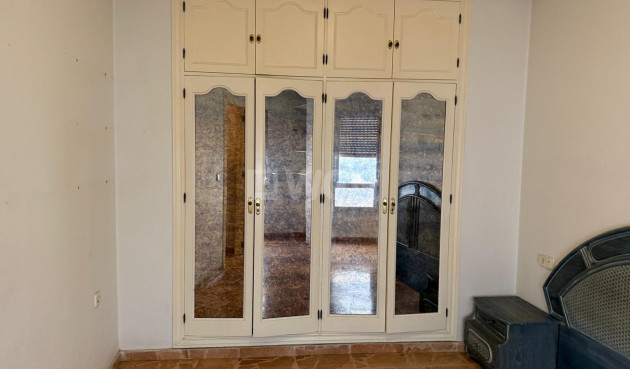 Reventa - Apartamento / piso - Torrevieja