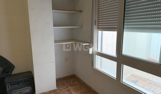 Reventa - Apartamento / piso - Torrevieja