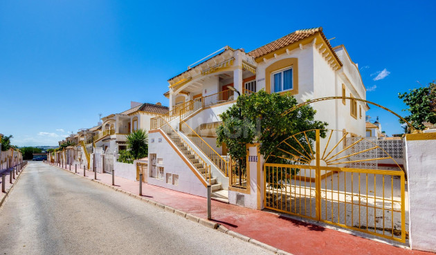 Resale - Bungalow - Torrevieja - PARQUE DE LAS NACIONES