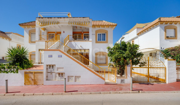 Resale - Bungalow - Torrevieja - PARQUE DE LAS NACIONES