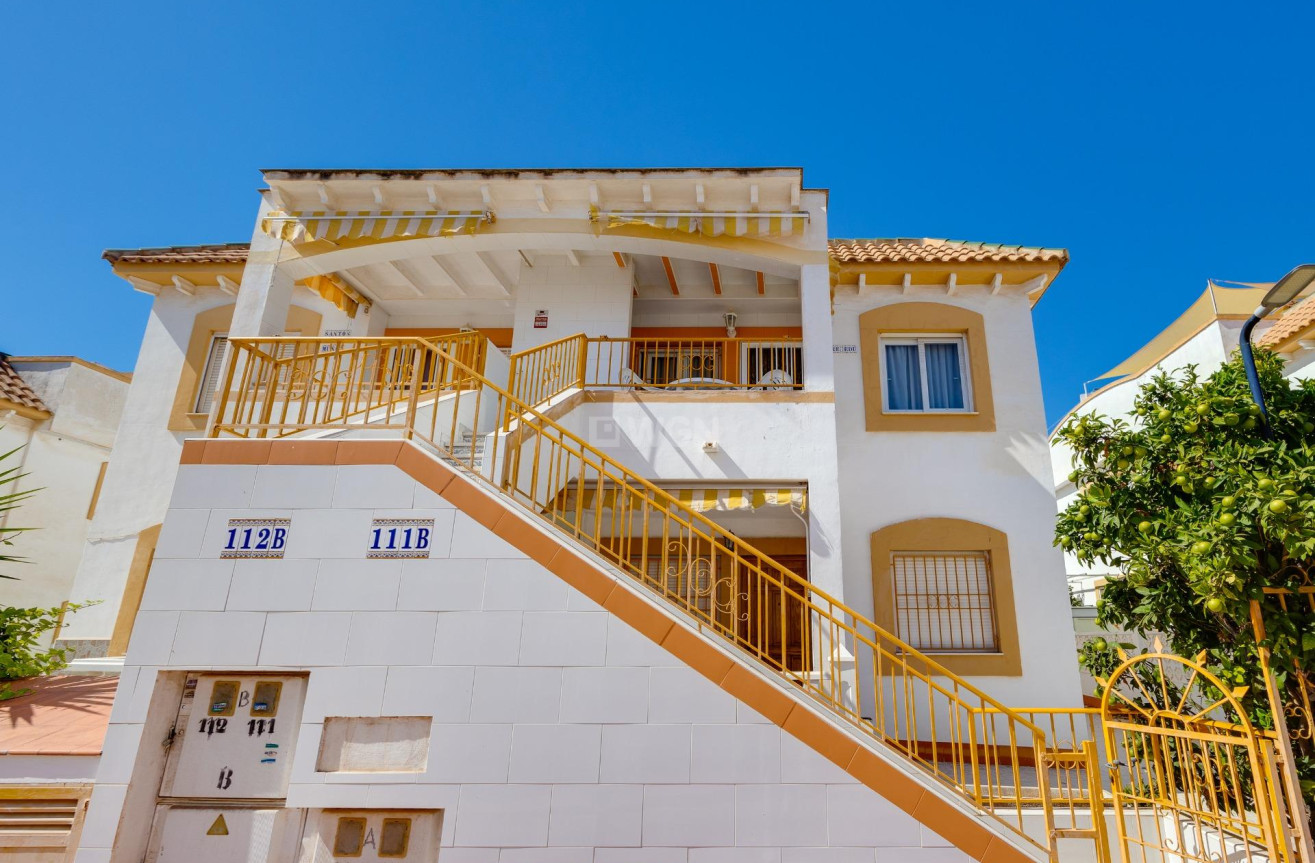 Resale - Bungalow - Torrevieja - PARQUE DE LAS NACIONES