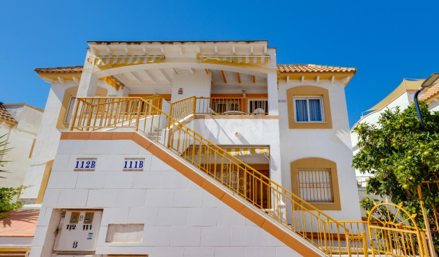 Resale - Bungalow - Torrevieja - PARQUE DE LAS NACIONES