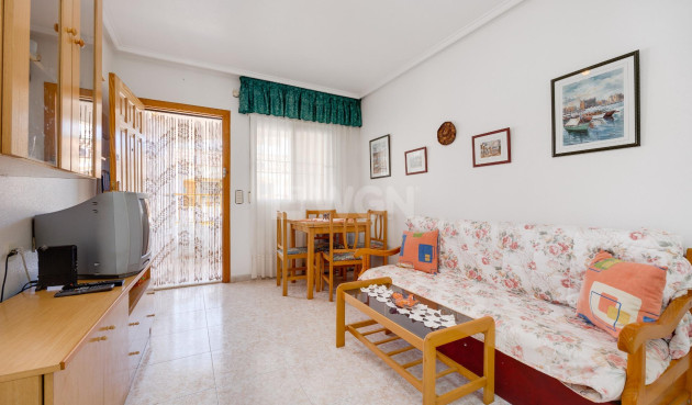 Resale - Bungalow - Torrevieja - PARQUE DE LAS NACIONES