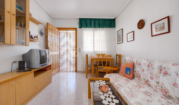 Resale - Bungalow - Torrevieja - PARQUE DE LAS NACIONES