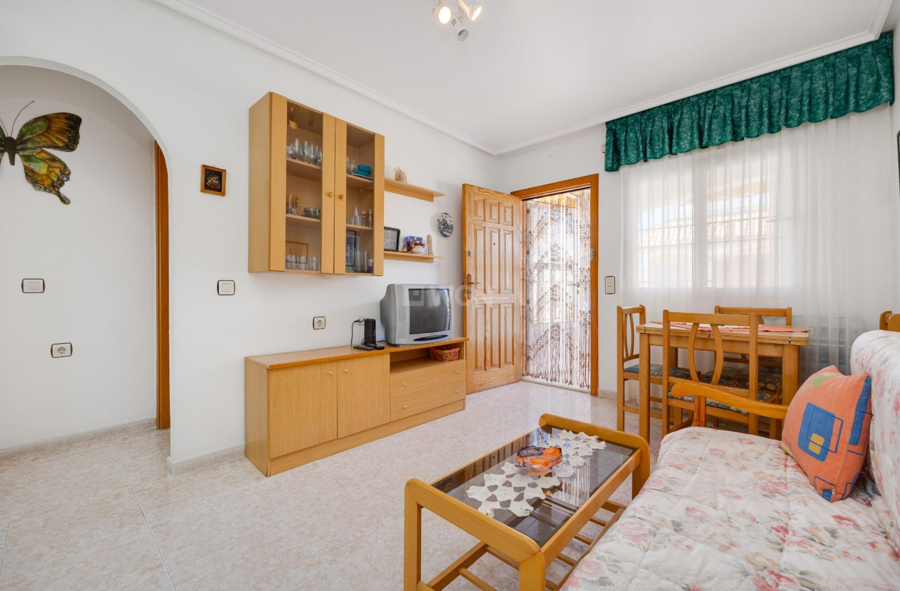 Resale - Bungalow - Torrevieja - PARQUE DE LAS NACIONES