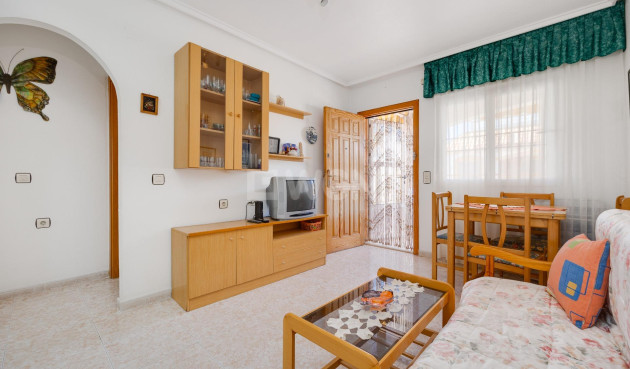 Resale - Bungalow - Torrevieja - PARQUE DE LAS NACIONES