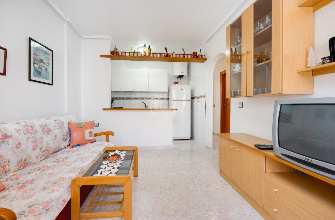 Resale - Bungalow - Torrevieja - PARQUE DE LAS NACIONES