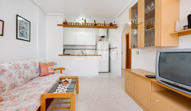 Resale - Bungalow - Torrevieja - PARQUE DE LAS NACIONES