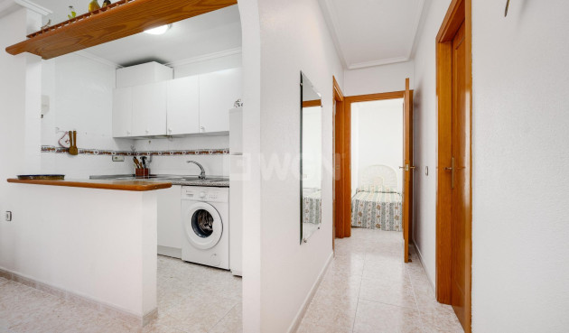 Resale - Bungalow - Torrevieja - PARQUE DE LAS NACIONES