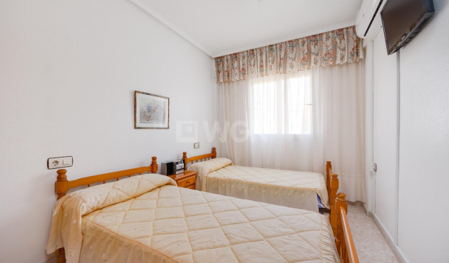 Resale - Bungalow - Torrevieja - PARQUE DE LAS NACIONES