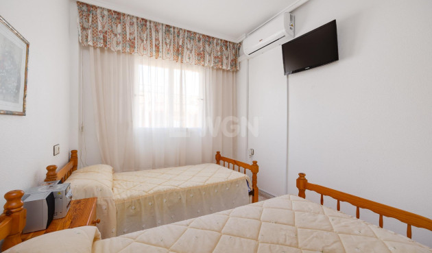 Resale - Bungalow - Torrevieja - PARQUE DE LAS NACIONES