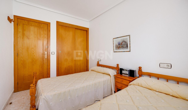 Resale - Bungalow - Torrevieja - PARQUE DE LAS NACIONES