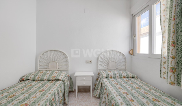 Resale - Bungalow - Torrevieja - PARQUE DE LAS NACIONES