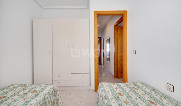 Resale - Bungalow - Torrevieja - PARQUE DE LAS NACIONES