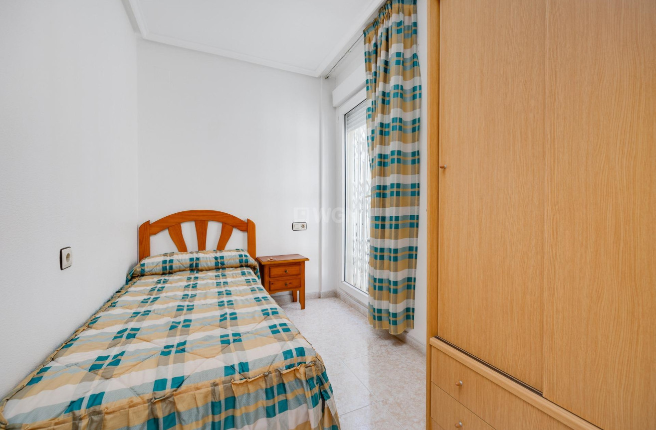 Resale - Bungalow - Torrevieja - PARQUE DE LAS NACIONES