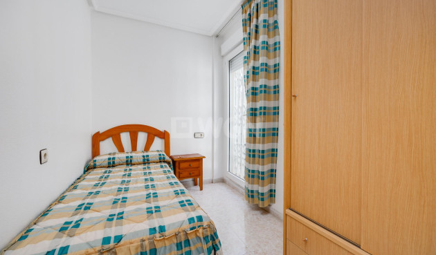 Resale - Bungalow - Torrevieja - PARQUE DE LAS NACIONES