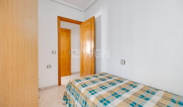 Resale - Bungalow - Torrevieja - PARQUE DE LAS NACIONES