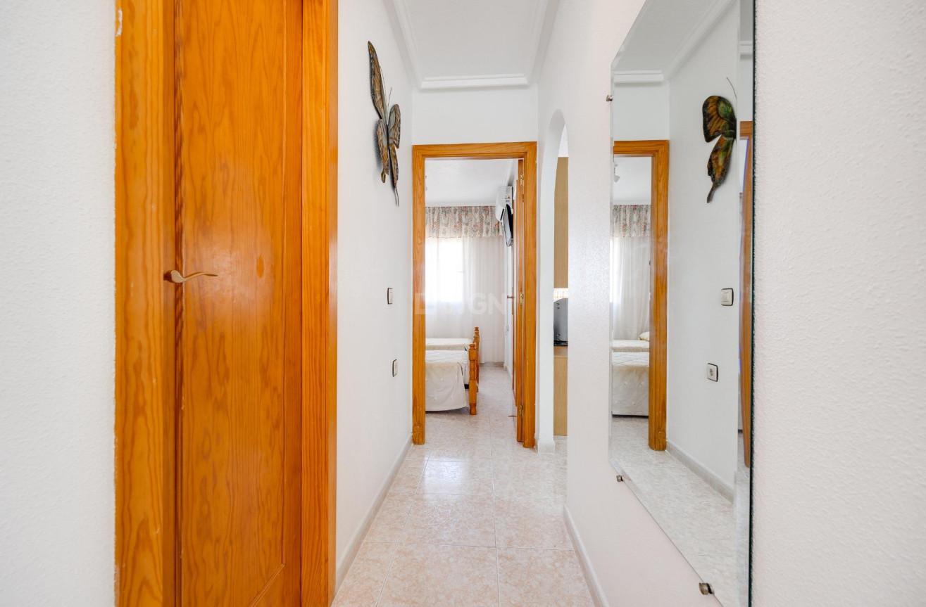 Resale - Bungalow - Torrevieja - PARQUE DE LAS NACIONES