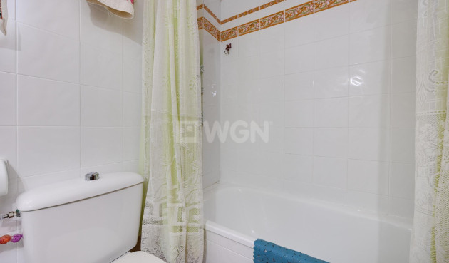 Resale - Bungalow - Torrevieja - PARQUE DE LAS NACIONES