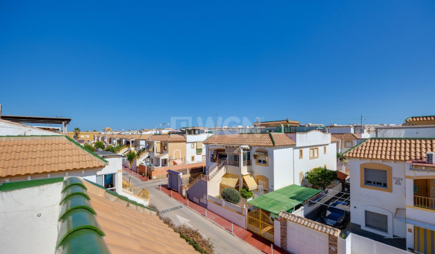 Resale - Bungalow - Torrevieja - PARQUE DE LAS NACIONES