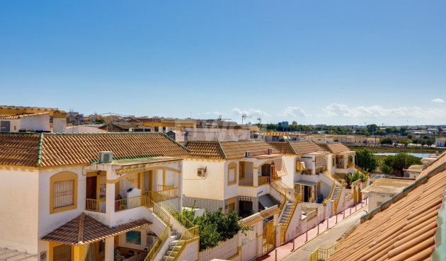 Resale - Bungalow - Torrevieja - PARQUE DE LAS NACIONES