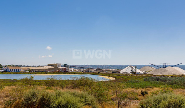 Resale - Bungalow - Torrevieja - PARQUE DE LAS NACIONES