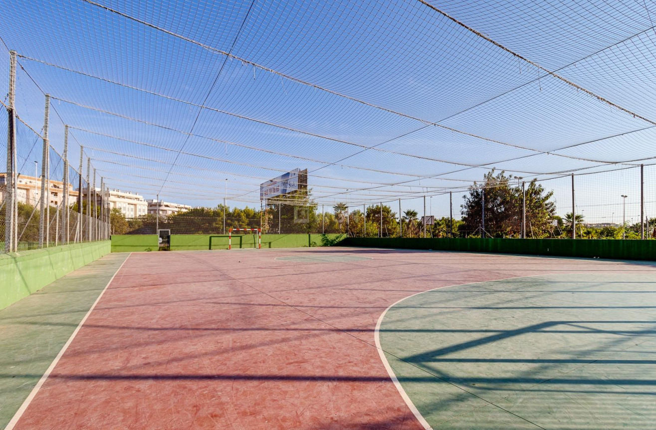 Resale - Bungalow - Torrevieja - PARQUE DE LAS NACIONES