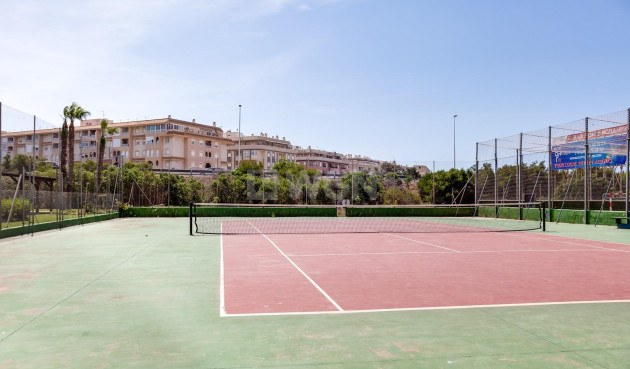 Resale - Bungalow - Torrevieja - PARQUE DE LAS NACIONES