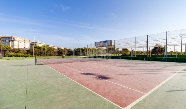 Resale - Bungalow - Torrevieja - PARQUE DE LAS NACIONES