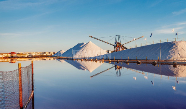 Resale - Bungalow - Torrevieja - PARQUE DE LAS NACIONES