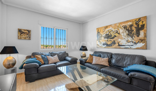 Odsprzedaż - Mieszkanie w bloku - Villamartin - Costa Blanca