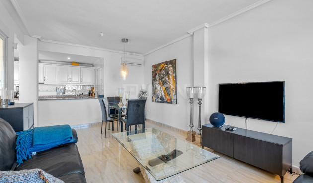 Odsprzedaż - Mieszkanie w bloku - Villamartin - Costa Blanca