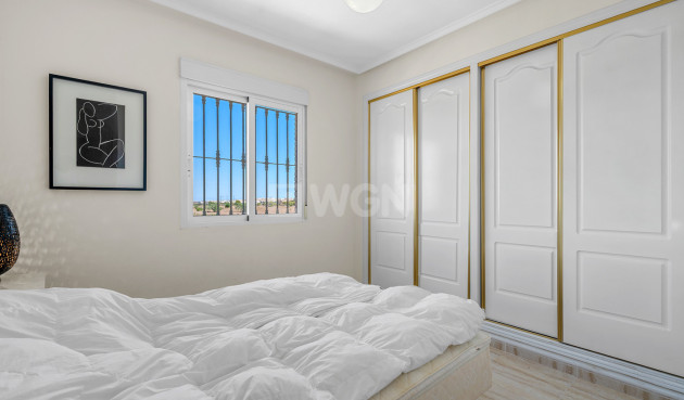 Odsprzedaż - Mieszkanie w bloku - Villamartin - Costa Blanca