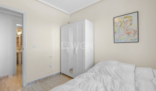 Odsprzedaż - Mieszkanie w bloku - Villamartin - Costa Blanca