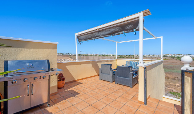 Odsprzedaż - Mieszkanie w bloku - Villamartin - Costa Blanca