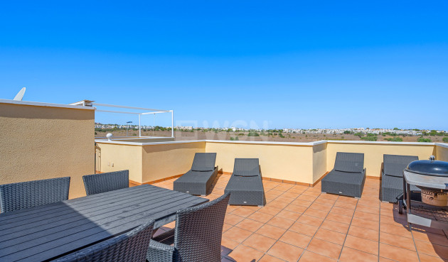 Odsprzedaż - Mieszkanie w bloku - Villamartin - Costa Blanca