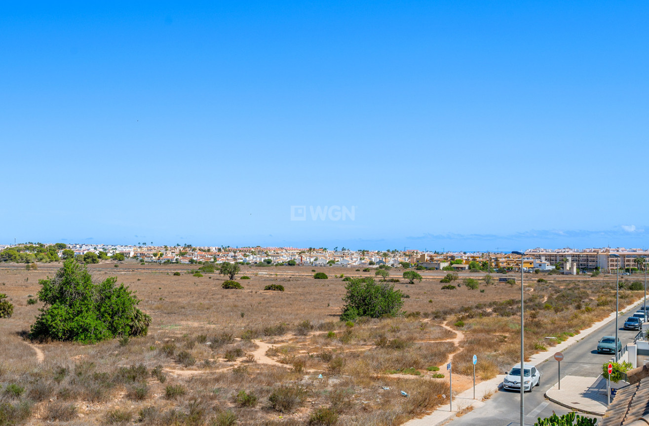 Odsprzedaż - Mieszkanie w bloku - Villamartin - Costa Blanca