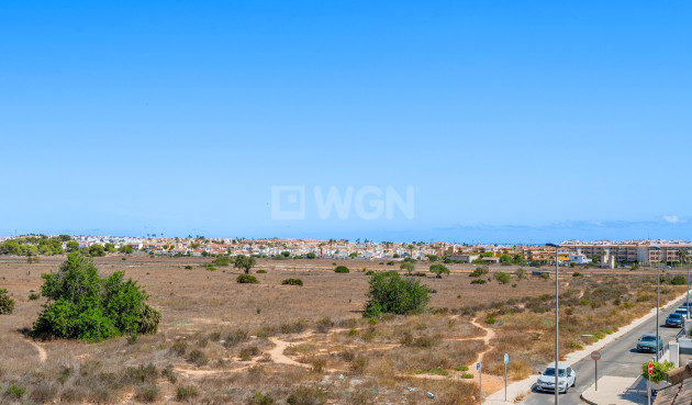 Odsprzedaż - Mieszkanie w bloku - Villamartin - Costa Blanca