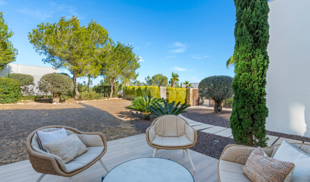 Wiederverkauf - Villa - Dehesa de Campoamor - Costa Blanca