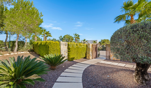 Wiederverkauf - Villa - Dehesa de Campoamor - Costa Blanca