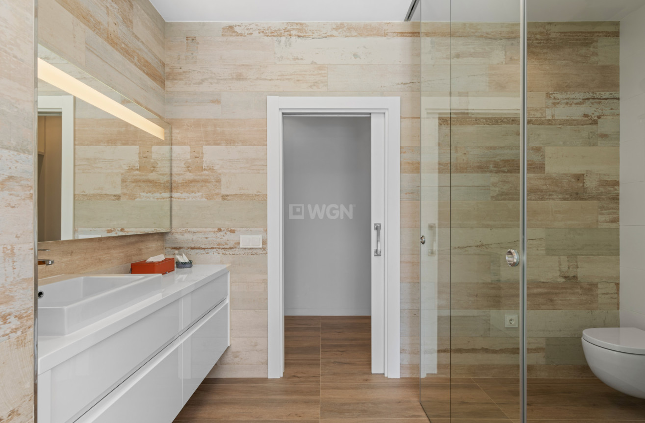 Wiederverkauf - Villa - Dehesa de Campoamor - Costa Blanca