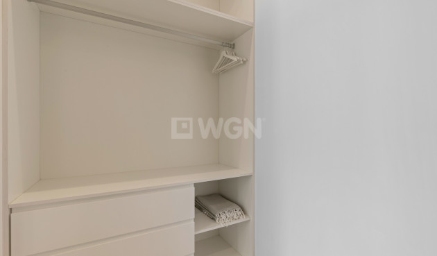 Wiederverkauf - Villa - Dehesa de Campoamor - Costa Blanca