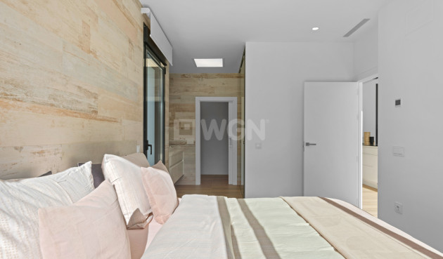 Wiederverkauf - Villa - Dehesa de Campoamor - Costa Blanca