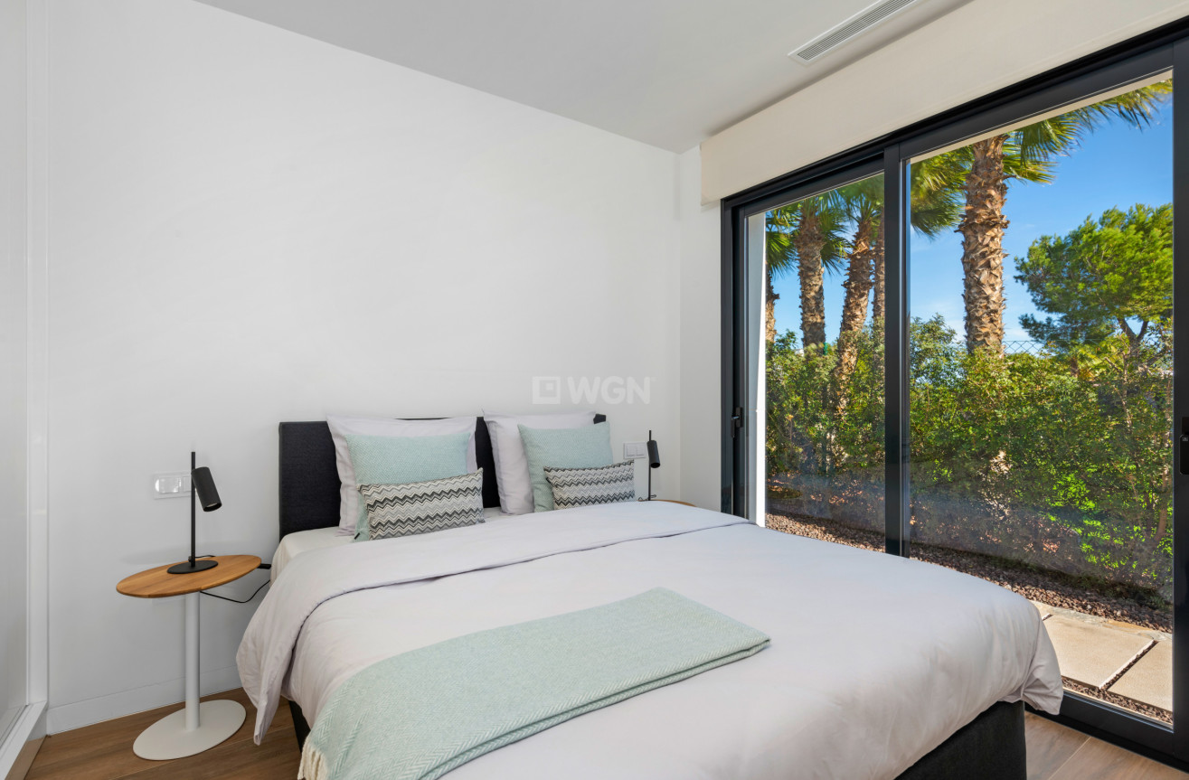 Wiederverkauf - Villa - Dehesa de Campoamor - Costa Blanca