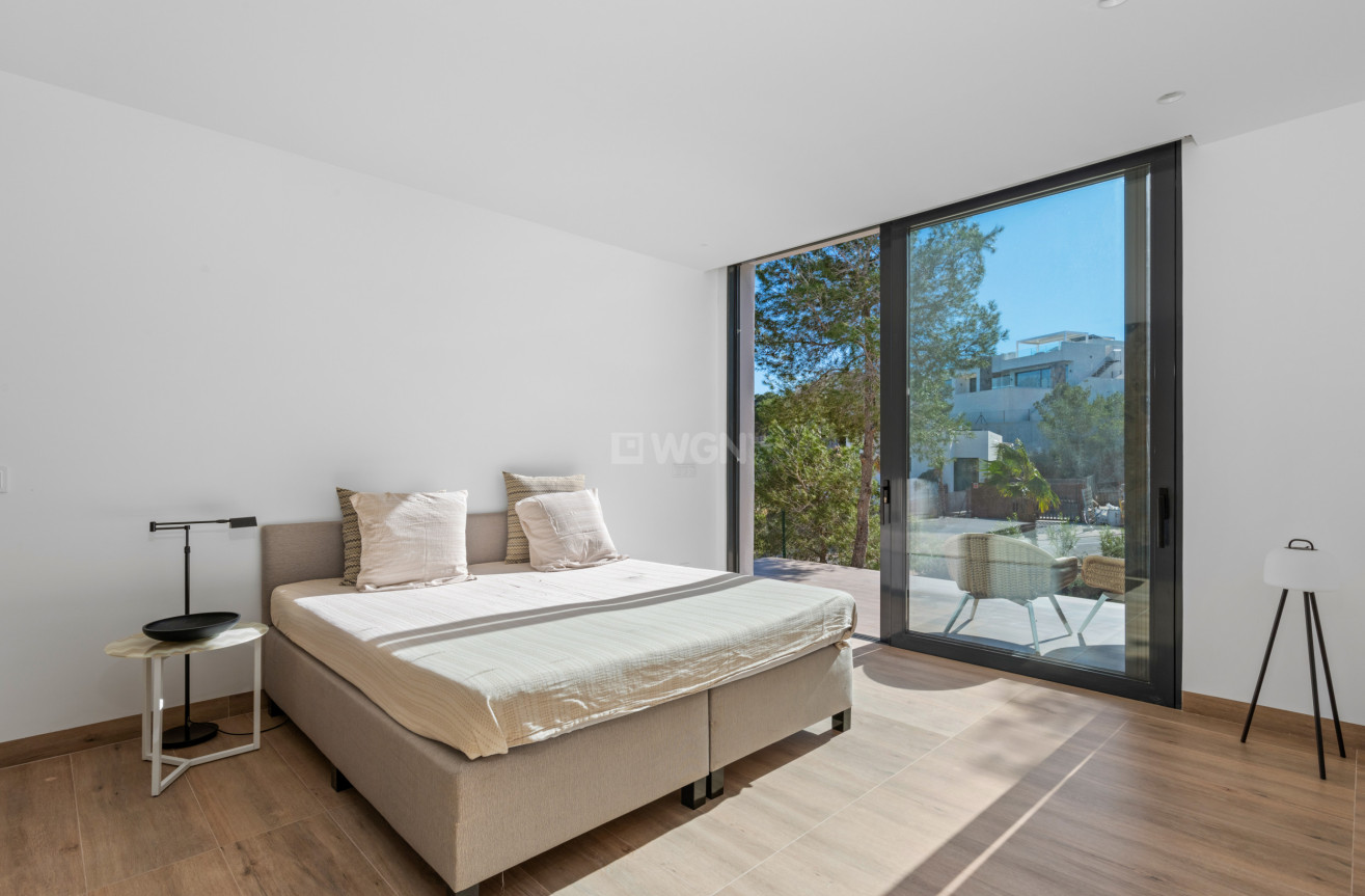 Wiederverkauf - Villa - Dehesa de Campoamor - Costa Blanca