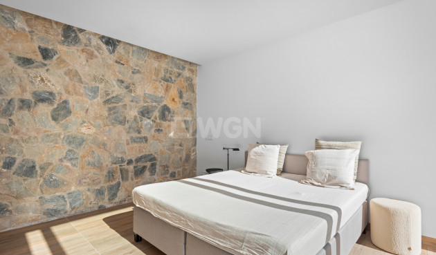 Wiederverkauf - Villa - Dehesa de Campoamor - Costa Blanca