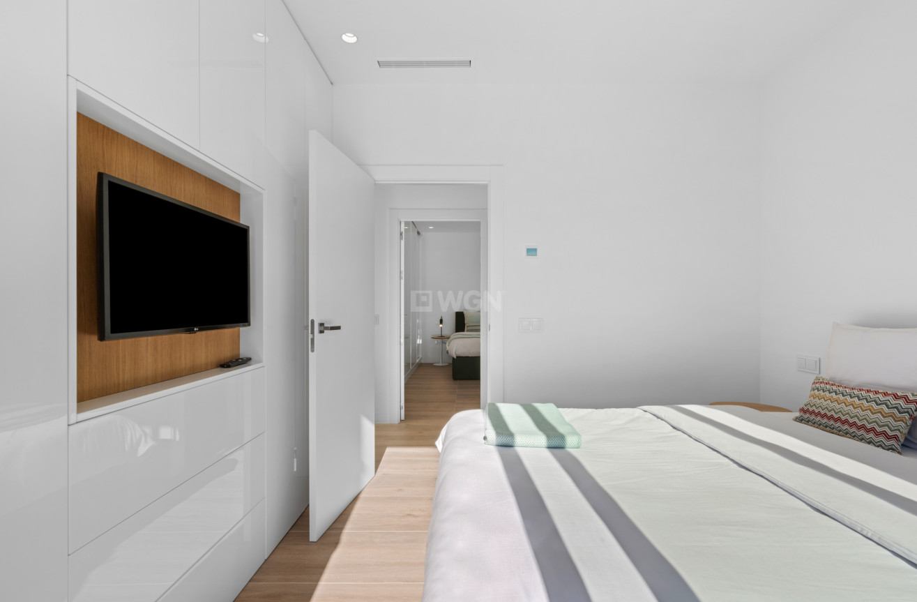 Wiederverkauf - Villa - Dehesa de Campoamor - Costa Blanca