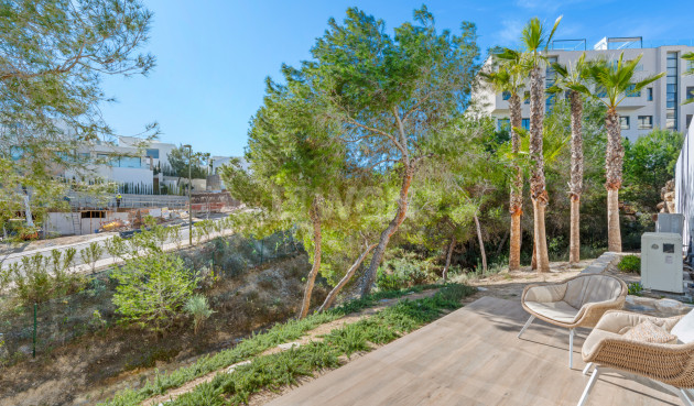 Wiederverkauf - Villa - Dehesa de Campoamor - Costa Blanca